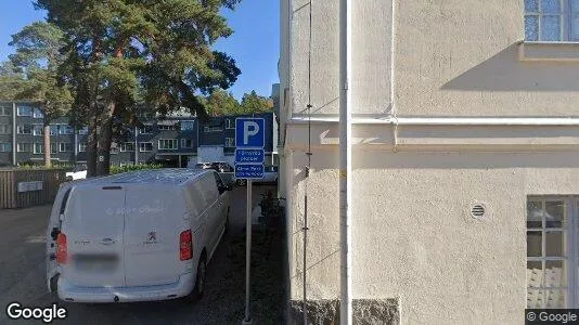 Bostadsrätter till salu i Knivsta - Bild från Google Street View