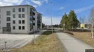 Bostadsrätt till salu, Östersund, Litsvägen