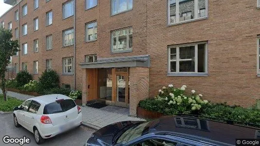 Bostadsrätter till salu i Eskilstuna - Bild från Google Street View