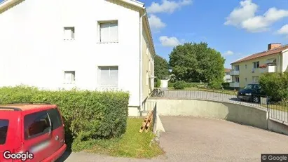 Bostadsrätter till salu i Enköping - Bild från Google Street View
