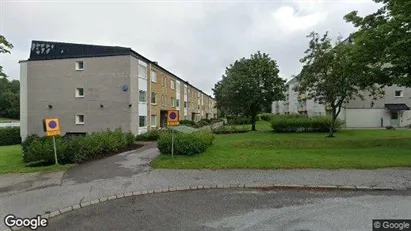 Bostadsrätter till salu i Borås - Bild från Google Street View