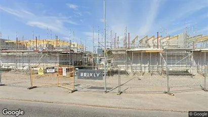 Bostadsrätter till salu i Sotenäs - Bild från Google Street View