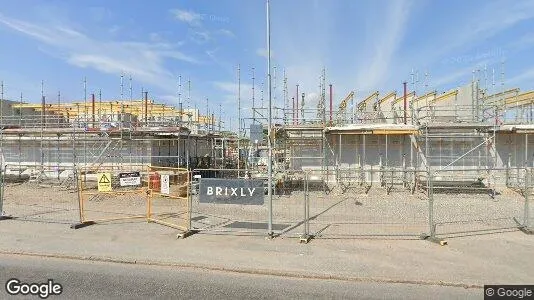 Bostadsrätter till salu i Sotenäs - Bild från Google Street View