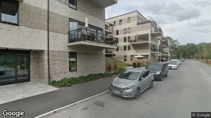 Bostadsrätter till salu i Västerort - Bild från Google Street View