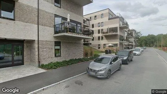 Bostadsrätter till salu i Västerort - Bild från Google Street View