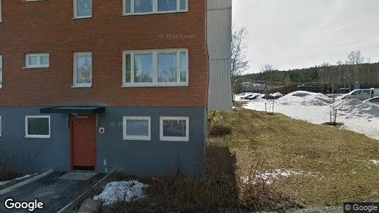 Bostadsrätter till salu i Sundsvall - Bild från Google Street View