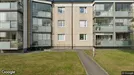 Bostadsrätt till salu, Lidköping, Majorsallén