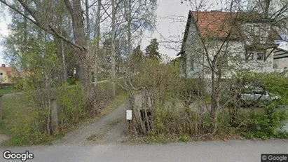 Bostadsrätter till salu i Ludvika - Bild från Google Street View