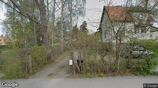 Bostadsrätter till salu i Ludvika - Bild från Google Street View