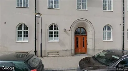 Bostadsrätter till salu i Falun - Bild från Google Street View
