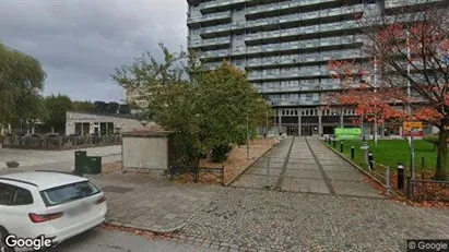 Lägenheter att hyra i Malmö Centrum - Bild från Google Street View