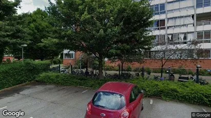 Lägenheter att hyra i Kirseberg - Bild från Google Street View