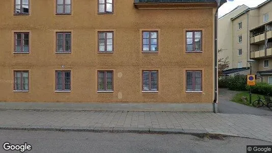 Lägenheter att hyra i Linköping - Bild från Google Street View