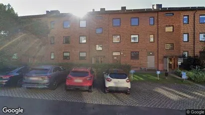 Lägenheter till salu i Helsingborg - Bild från Google Street View