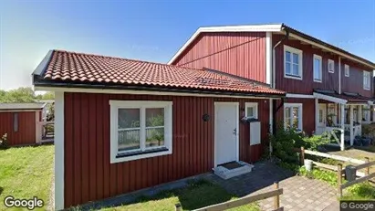Lägenheter till salu i Haninge - Bild från Google Street View