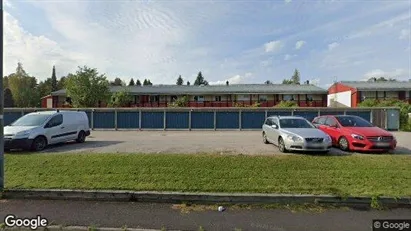 Lägenheter till salu i Gävle - Bild från Google Street View