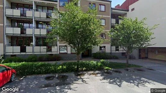 Bostadsrätter till salu i Linköping - Bild från Google Street View