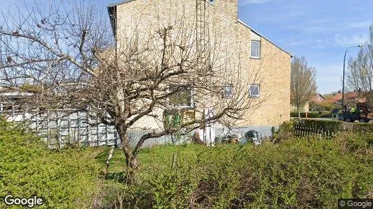 Bostadsrätter till salu i Örebro - Bild från Google Street View