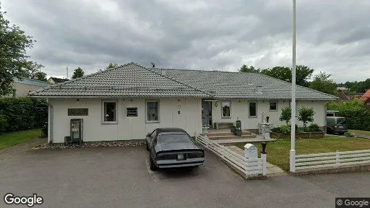 Lägenheter till salu i Åtvidaberg - Bild från Google Street View