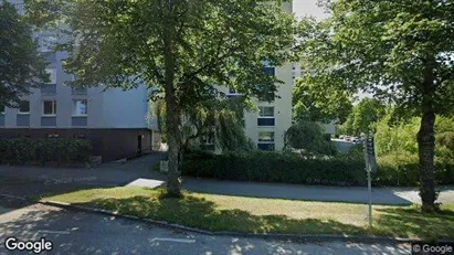 Bostadsrätter till salu i Jönköping - Bild från Google Street View