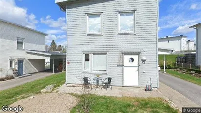 Bostadsrätter till salu i Ale - Bild från Google Street View