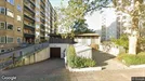 Bostadsrätt till salu, Malmö Centrum, Nicoloviusgatan