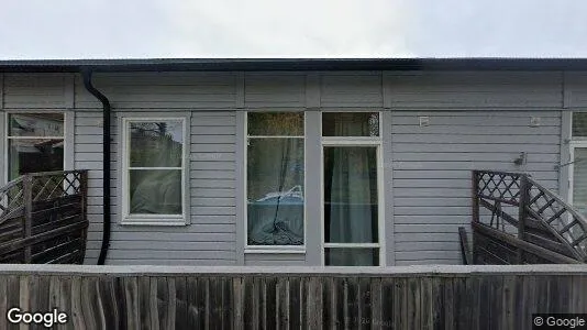Bostadsrätter till salu i Järfälla - Bild från Google Street View