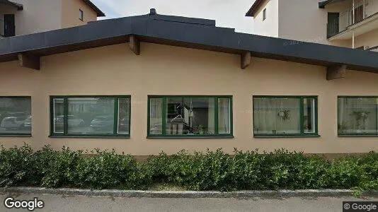 Bostadsrätter till salu i Uppsala - Bild från Google Street View