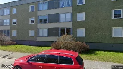 Bostadsrätter till salu i Täby - Bild från Google Street View