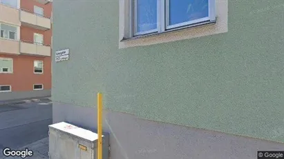 Bostadsrätter till salu i Sundbyberg - Bild från Google Street View