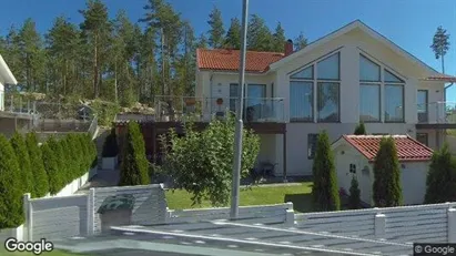 Lägenheter till salu i Karlstad - Bild från Google Street View