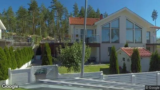 Lägenheter till salu i Karlstad - Bild från Google Street View