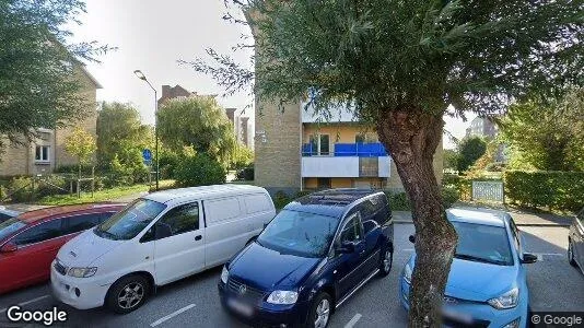 Lägenheter till salu i Malmö Centrum - Bild från Google Street View