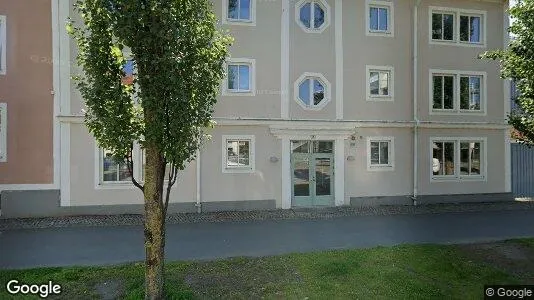 Lägenheter till salu i Jönköping - Bild från Google Street View