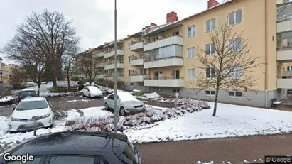 Lägenheter till salu i Västerås - Bild från Google Street View