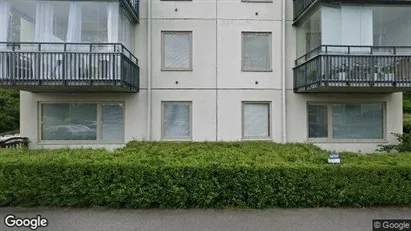 Lägenheter till salu i Söderort - Bild från Google Street View
