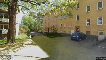 Lägenheter till salu i Område ej specificerat - Bild från Google Street View
