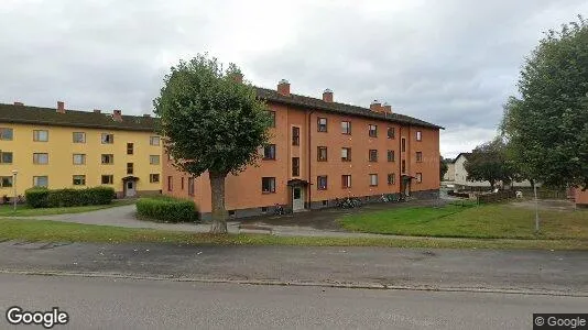 Lägenheter att hyra i Vimmerby - Bild från Google Street View