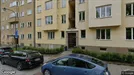 Bostadsrätt till salu, Gärdet/Djurgården, Blanchegatan