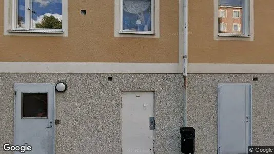 Lägenheter att hyra i Gävle - Bild från Google Street View