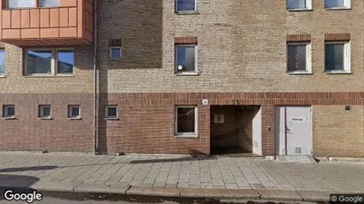 Lägenheter att hyra i Helsingborg - Bild från Google Street View