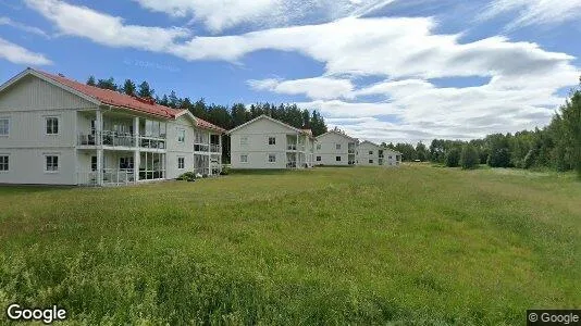 Lägenheter att hyra i Ovanåker - Bild från Google Street View