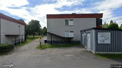 Lägenheter att hyra i Ovanåker - Bild från Google Street View