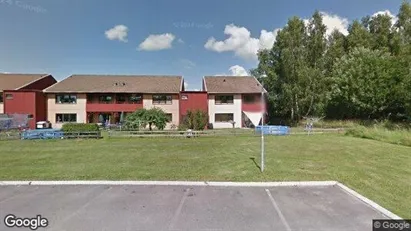 Lägenheter att hyra i Mjölby - Bild från Google Street View