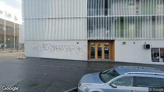 Bostadsrätter till salu i Upplands Väsby - Bild från Google Street View