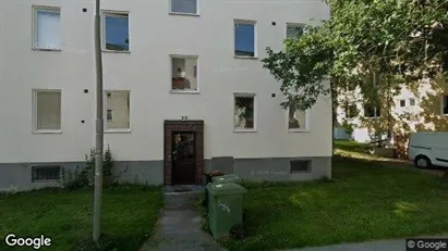 Bostadsrätter till salu i Söderort - Bild från Google Street View