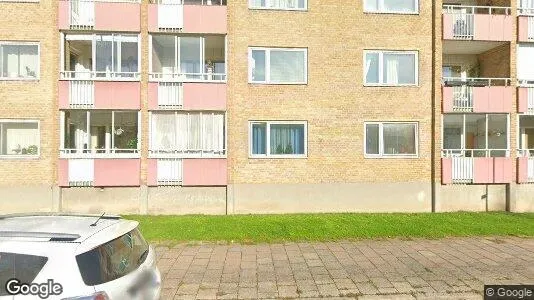 Lägenheter att hyra i Malmö Centrum - Bild från Google Street View