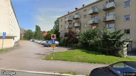 Lägenheter att hyra i Majorna-Linné - Bild från Google Street View
