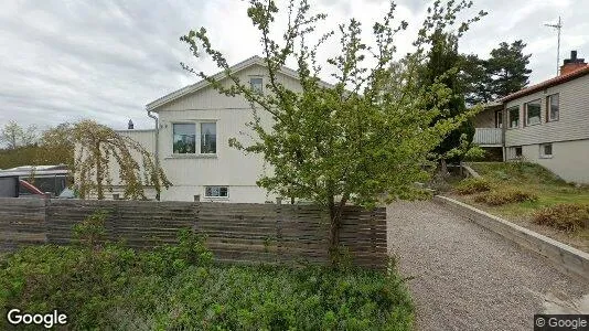 Lägenheter att hyra i Nyköping - Bild från Google Street View