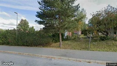 Lägenheter att hyra i Sigtuna - Bild från Google Street View